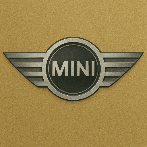Mini Çıkma Motor